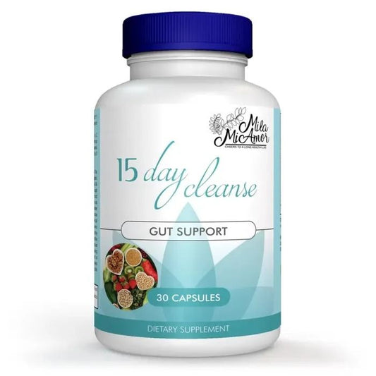 NEXORA™  - GUT SUPPORT CAPSULE