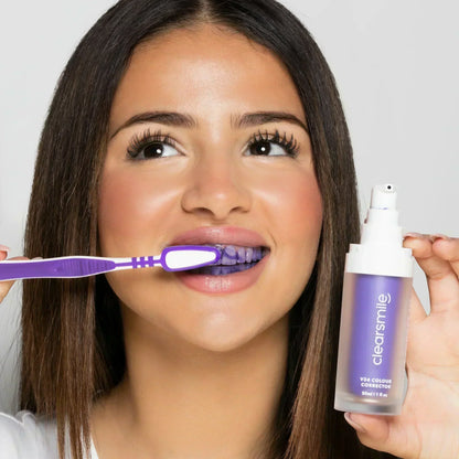 NEXORA™   - V34 COLOUR CORRECTOR SERUM