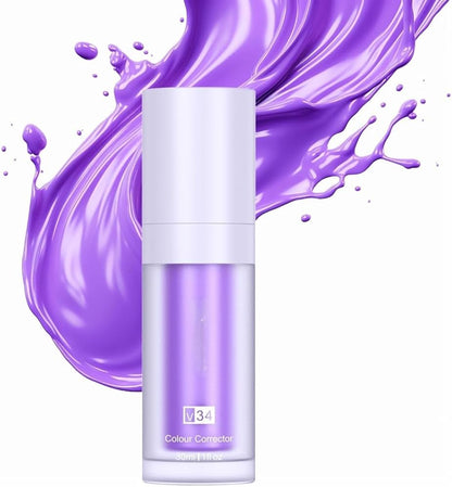 NEXORA™   - V34 COLOUR CORRECTOR SERUM