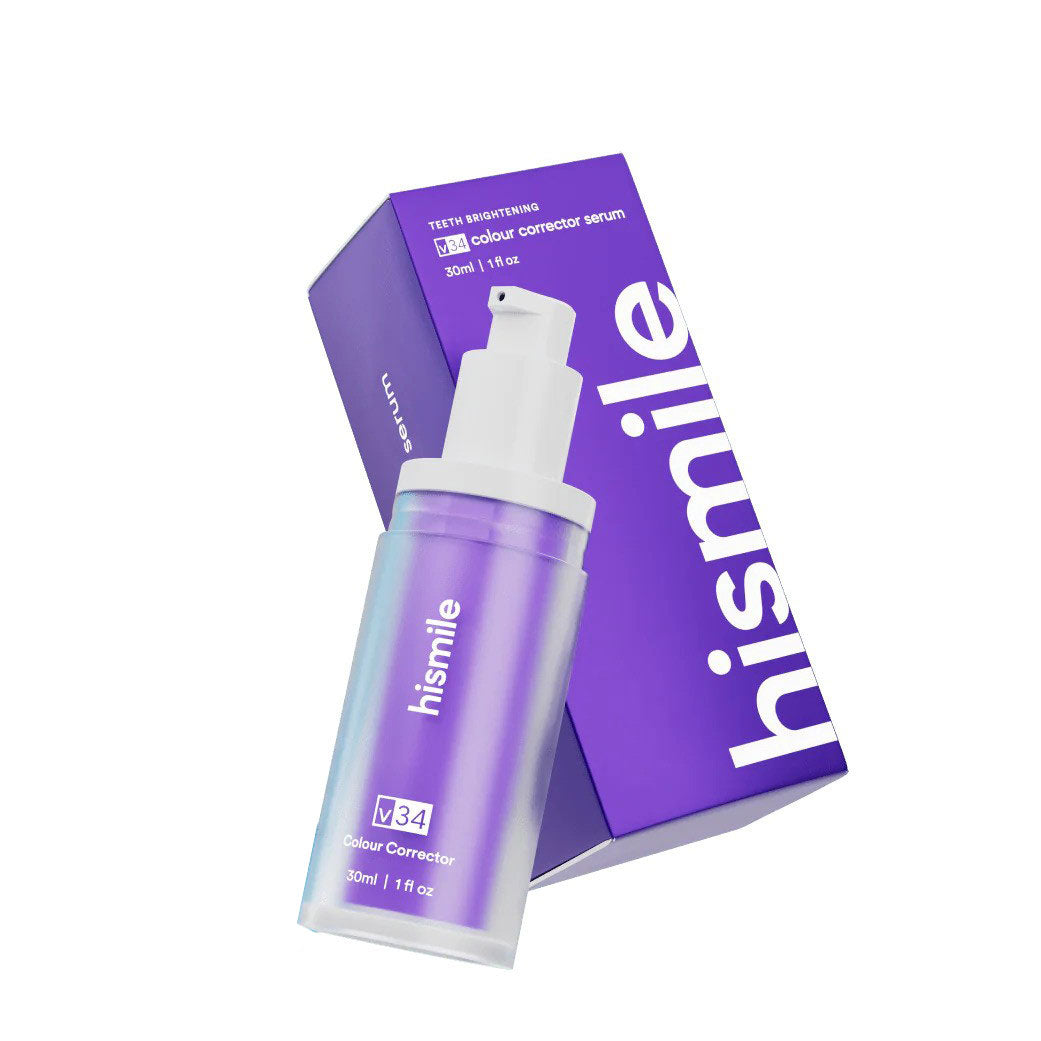 NEXORA™   - V34 COLOUR CORRECTOR SERUM