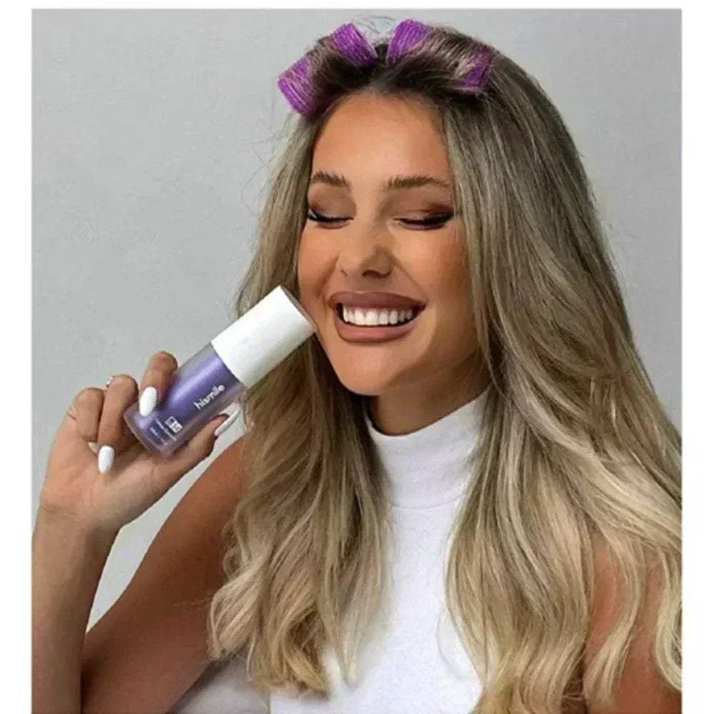 NEXORA™   - V34 COLOUR CORRECTOR SERUM