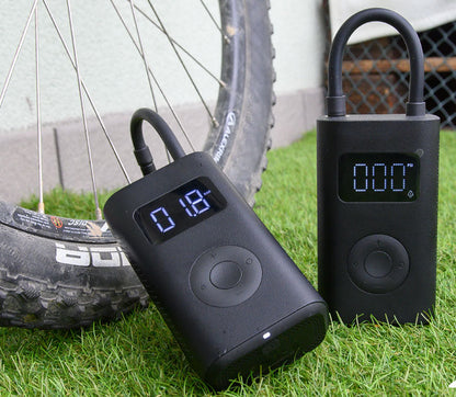NEXORA™   - COMPACT AIR PUMP